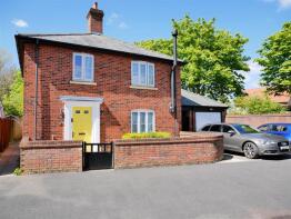 31, Chapel Street, Calne SN11 9JT