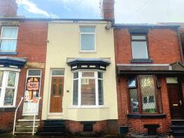 13, Makin Street, Mexborough S64 0LX