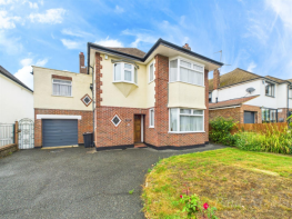 8, Blenheim Gardens, South Croydon CR2 9AA