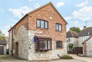 5, The Stables, Towton, Tadcaster LS24 9SU