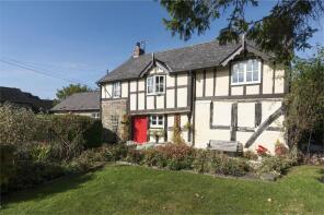 Blacksmiths Cottage, Broome, Aston On Clun SY7 0NX