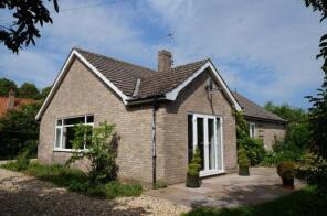 Bluebell Cottage, Mill Lane, Horncastle LN9 5JS