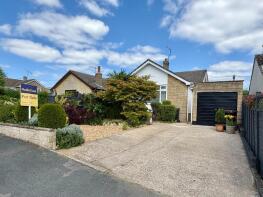 1, Manor Close, Sherborne DT9 6RN