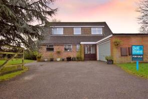 Loxley, Walnut Tree Drive, Woodmancote, Emsworth PO10 8QH