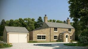 Old Forge Cottage, Forge Lane, Wike, Leeds LS17 9JU