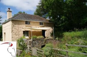 South Tawton Mill, South Tawton EX20 2LN