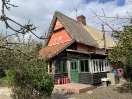 286, Kittles Corner, Woodbridge IP13 7BN