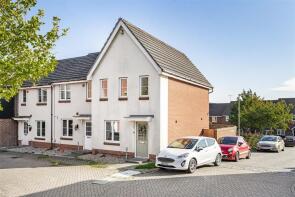 43, Sperling Drive, Haverhill CB9 9SG