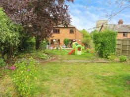 3, Church View, King's Lynn PE33 9BZ