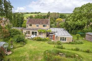 Poachers Lodge, Moor Lane, Hardington Mandeville, Yeovil BA22 9NW