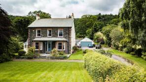 Sour Riggs, Braithwaite To Thornthwaite, Keswick CA12 5RZ