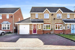 35, May Close, Littlehampton BN17 5TF