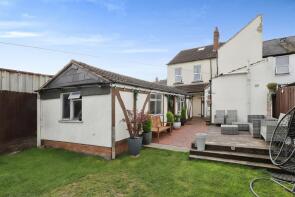 22, Milton Road, Wolverhampton WV10 0ND