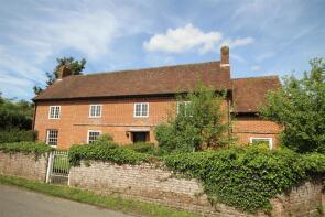 Rose Cottage, High Street, Damerham SP6 3EZ