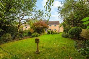 8, Gopshill Lane, Gretton, Cheltenham GL54 5ET