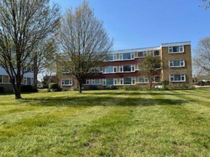 Avenue Road, Epsom