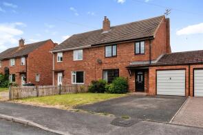 77, Coneygrey Spinney, Newark NG23 5LW