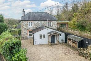 Grove Villa, Lane To West Peeke Farm, Ivybridge PL21 0EA