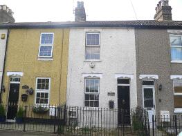 6, Marine Cottage, Wennington Road, Wennington, Rainham RM13 9DY