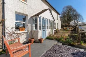 2, Sunny Point Cottages, Crook, Kendal LA8 8LB
