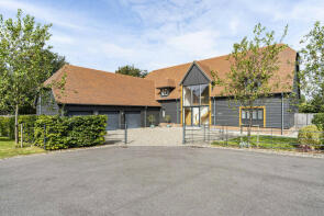 Downlands, Dropshort Farm, Stowhill, Childrey, Wantage OX12 9XQ