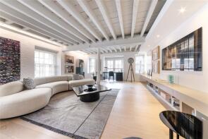 Apartment 3, 16 Tapestry Building, New Street, London EC2M 4TR