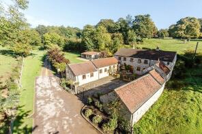 Park Lane Farm, Park Lane, Ledsham, Leeds LS25 5LR