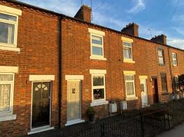6, West View, Uttoxeter ST14 5JY