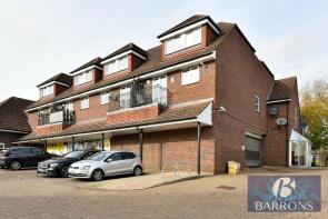 8, The Forum Apartments, Paul Close, Waltham Cross EN7 6DX