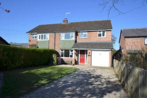 11a, Booth Bed Lane, Crewe CW4 8NA