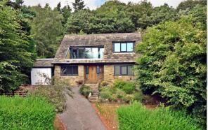 Forest Hill, Main Street, Hawksworth, Leeds LS20 8NX