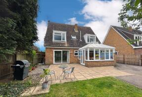 12, Thrapston Road, Huntingdon PE28 0TA