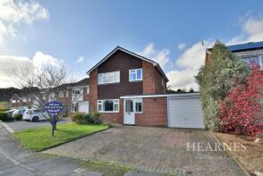 70, Cammel Road, Ferndown BH22 8SB