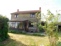 Forest View, Border Lane, Brewham, Bruton BA10 0JQ