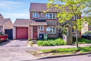 12, Nightingale Avenue, Oxford OX4 7YJ