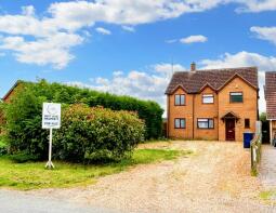 60 Ashmead, Main Road, Wisbech PE13 4JA