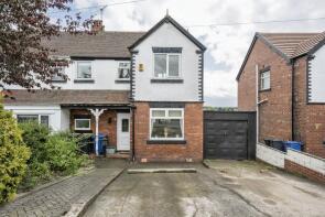 3, Grange Lane, Burghwallis, Doncaster DN6 9JR