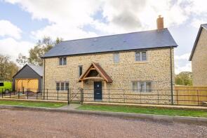 3 Highfield, Hopton Court, Ditcheat, Shepton Mallet BA4 6BX