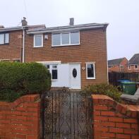 8, Rosedale Crescent, Shildon DL4 2AW