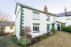 The Laurels, The Green, Northampton NN6 8RW