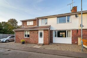 4, Bradley Road, Nuffield, Henley-on-thames RG9 5SG