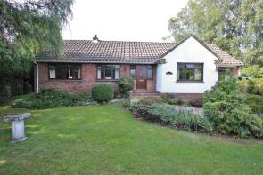 Woodhenge, Crays Pond Close, Crays Pond, Reading RG8 7QJ