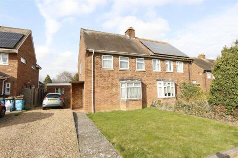 George Street, Shefford