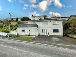 36, Trembear Road, St. Austell PL25 5NY