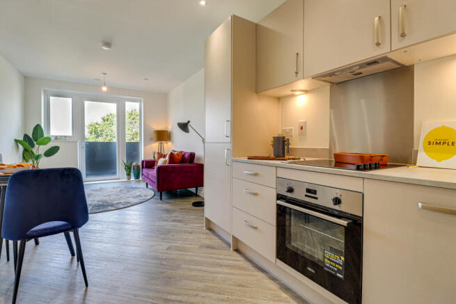Show home