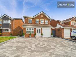 8, Sycamore Drive, Hixon, Stafford ST18 0FB