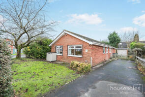 6, The Old Orchard, Antrobus, Northwich CW9 6LH