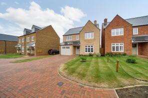 78, Tyrrell Road, Banbury OX16 9WT