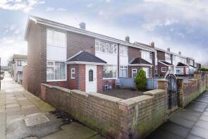135, Throston Grange Lane, Hartlepool TS26 0TY