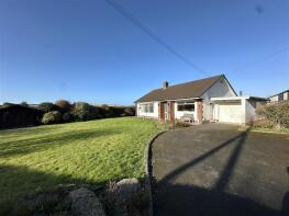 Danecroft, Stryd Fawr, Llanon SY23 5HJ